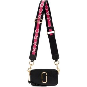Marc Jacobs Snapshot Bag